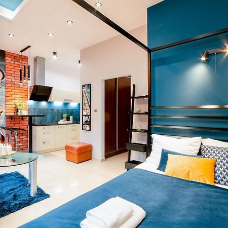 קרפאז' Wonder Home - Apartamenty W Przyziemiu - Cicha Okolica מראה חיצוני תמונה