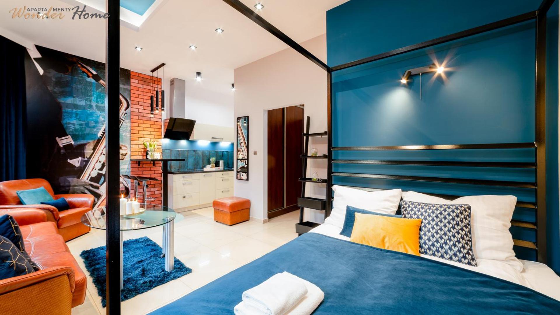 קרפאז' Wonder Home - Apartamenty W Przyziemiu - Cicha Okolica מראה חיצוני תמונה