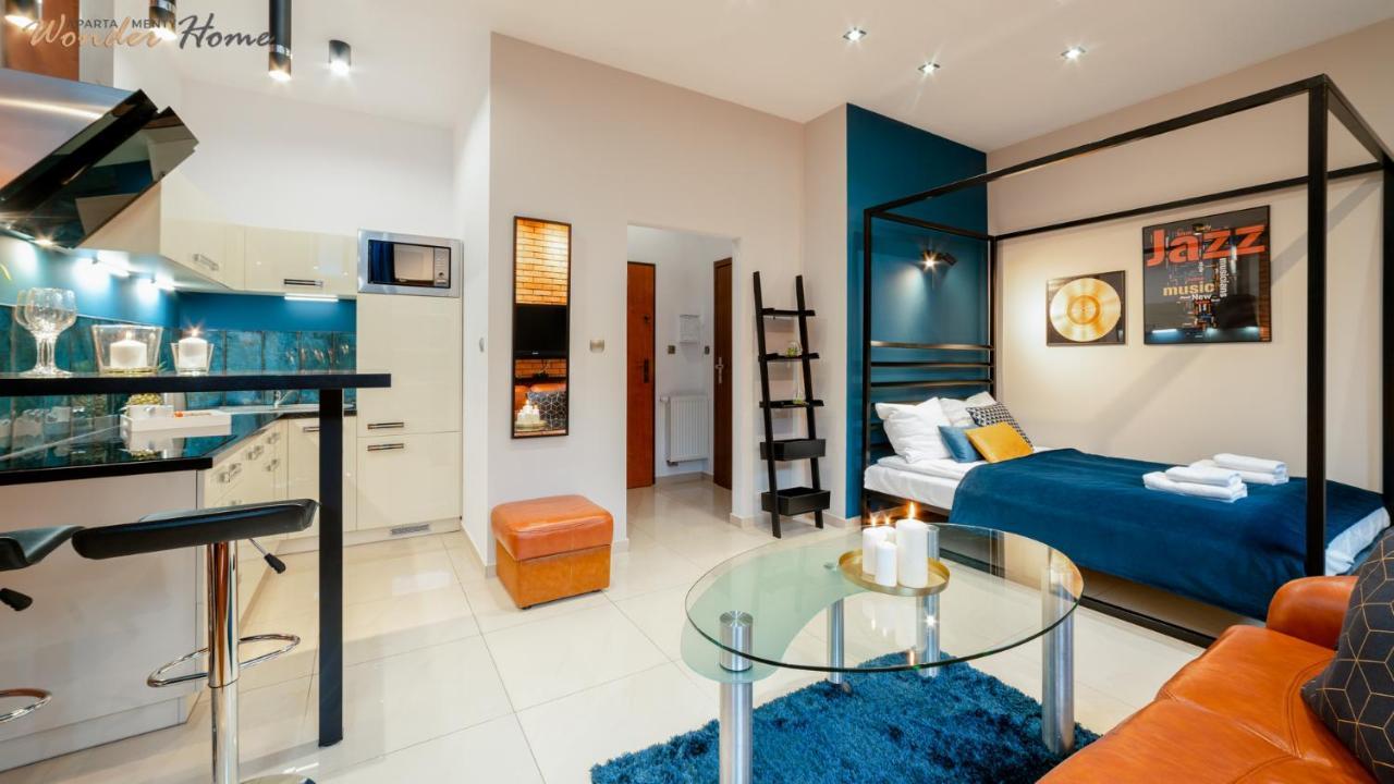 קרפאז' Wonder Home - Apartamenty W Przyziemiu - Cicha Okolica מראה חיצוני תמונה
