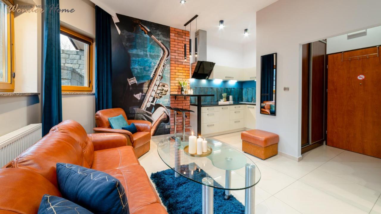 קרפאז' Wonder Home - Apartamenty W Przyziemiu - Cicha Okolica מראה חיצוני תמונה