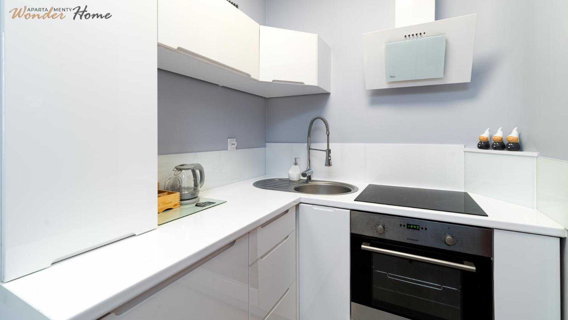 קרפאז' Wonder Home - Apartamenty W Przyziemiu - Cicha Okolica מראה חיצוני תמונה