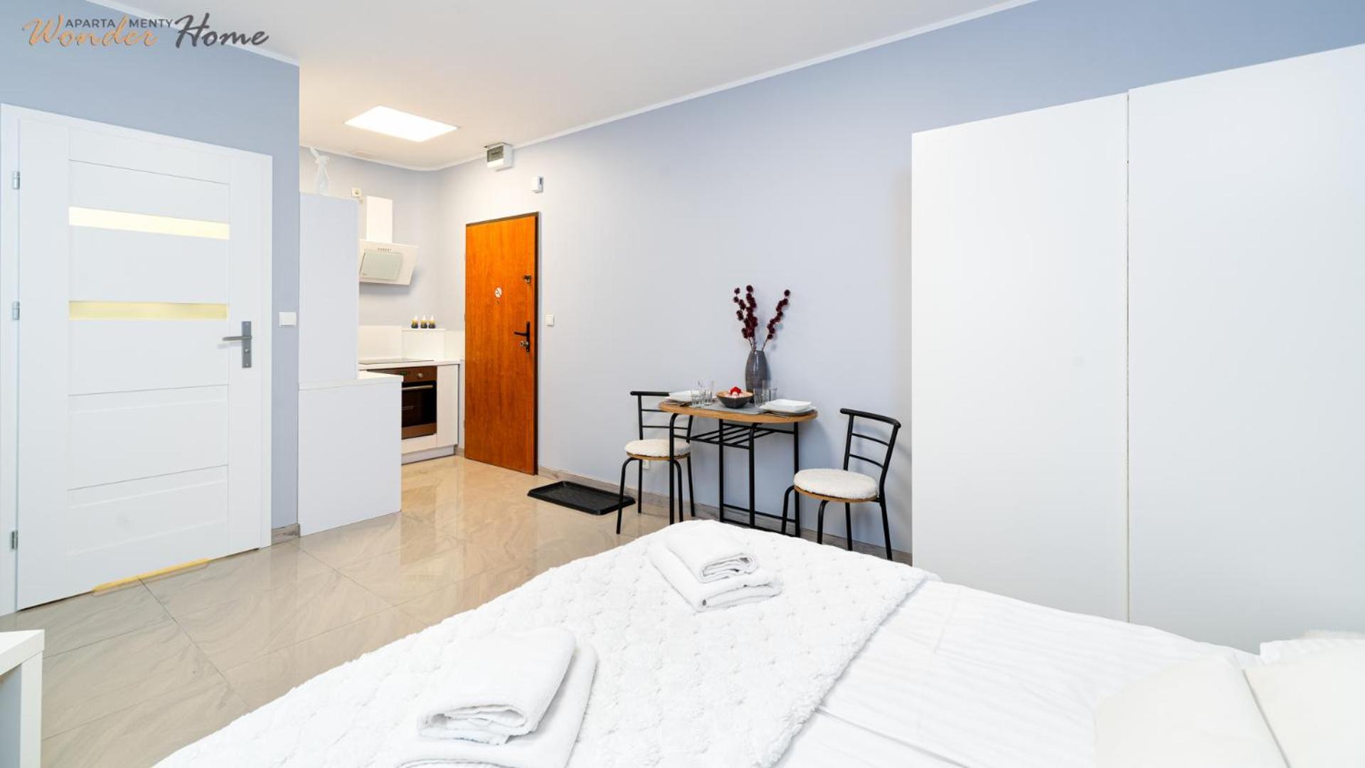 קרפאז' Wonder Home - Apartamenty W Przyziemiu - Cicha Okolica מראה חיצוני תמונה