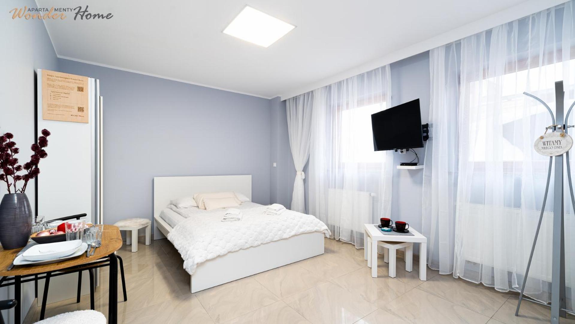 קרפאז' Wonder Home - Apartamenty W Przyziemiu - Cicha Okolica מראה חיצוני תמונה