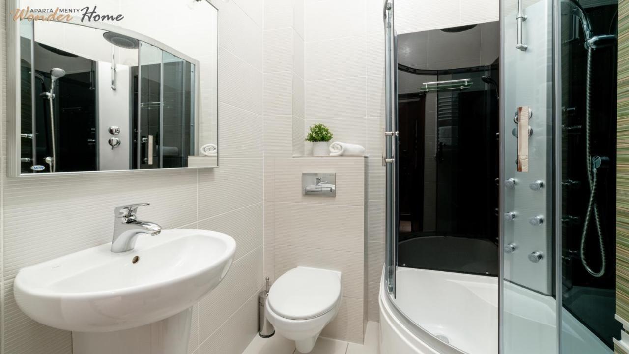 קרפאז' Wonder Home - Apartamenty W Przyziemiu - Cicha Okolica מראה חיצוני תמונה